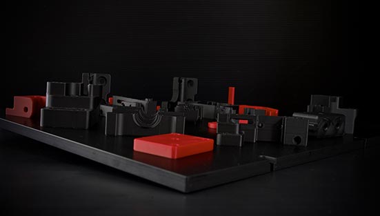 Voron printer