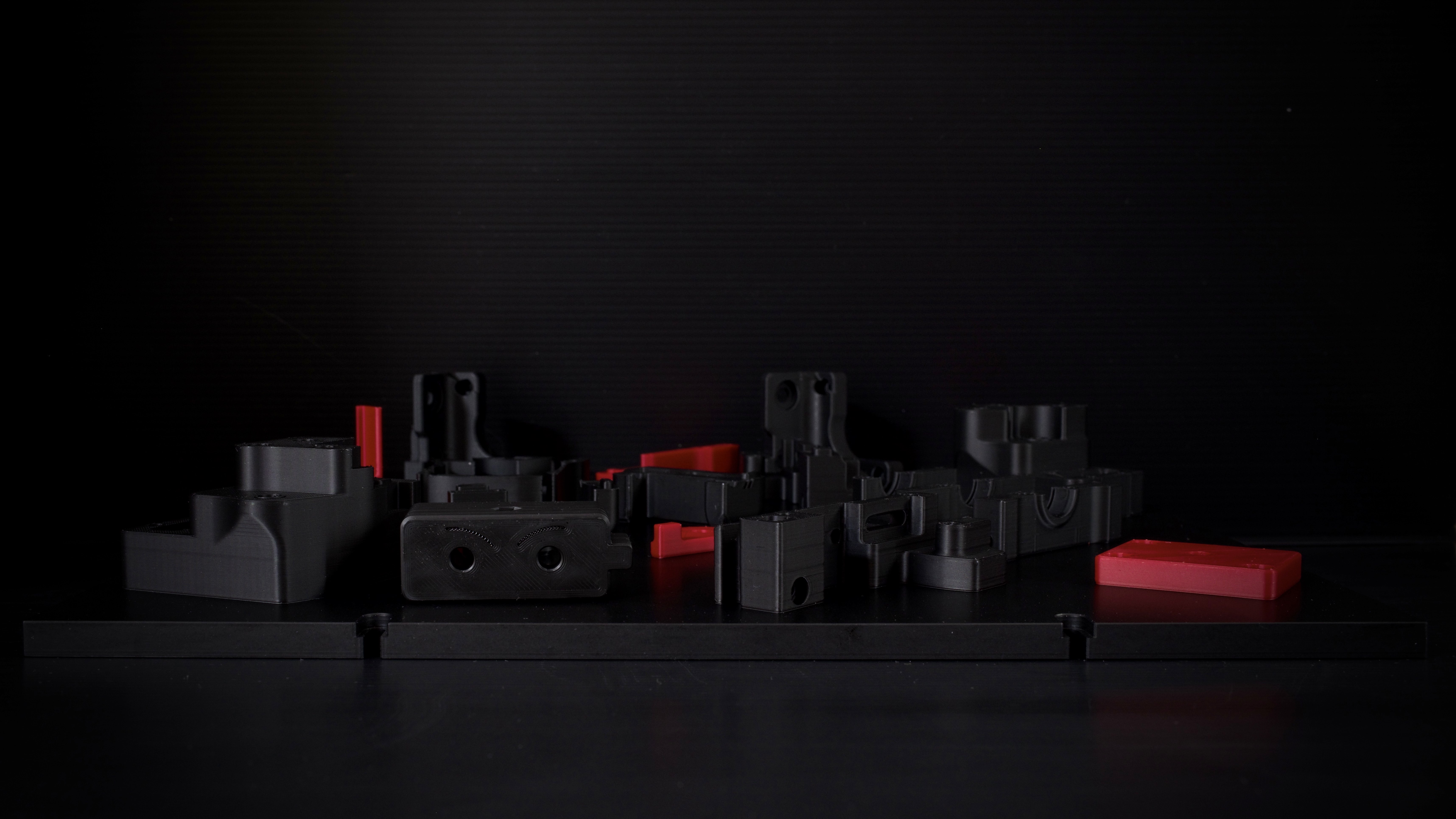 Voron printer